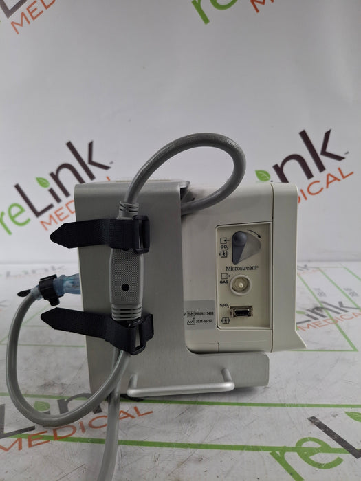 Oridion Capnostream 20P Capnography Monitor