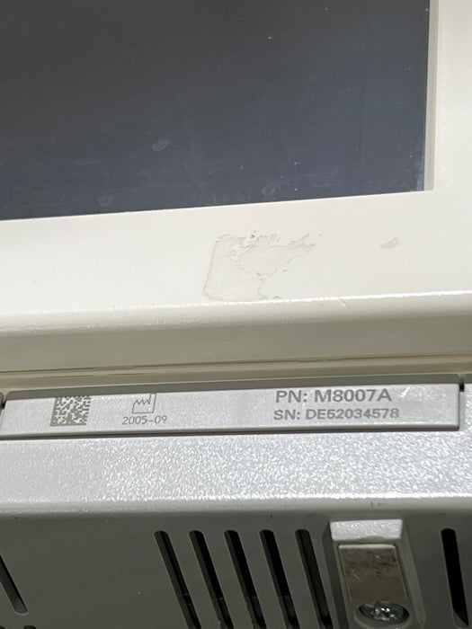 Philips IntelliVue MP70 Patient Monitor