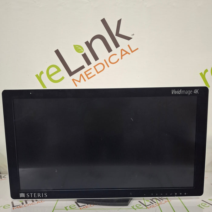 Steris VividImage 4K 31" Surgical Display Monitor