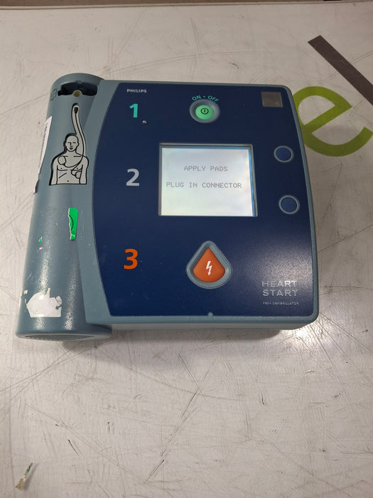 Philips HeartStart FR2+ AED