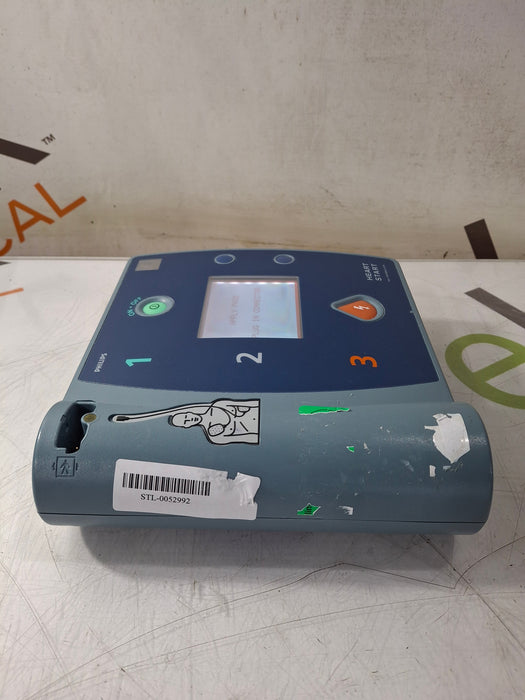 Philips HeartStart FR2+ AED