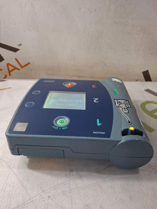 Philips HeartStart FR2+ AED