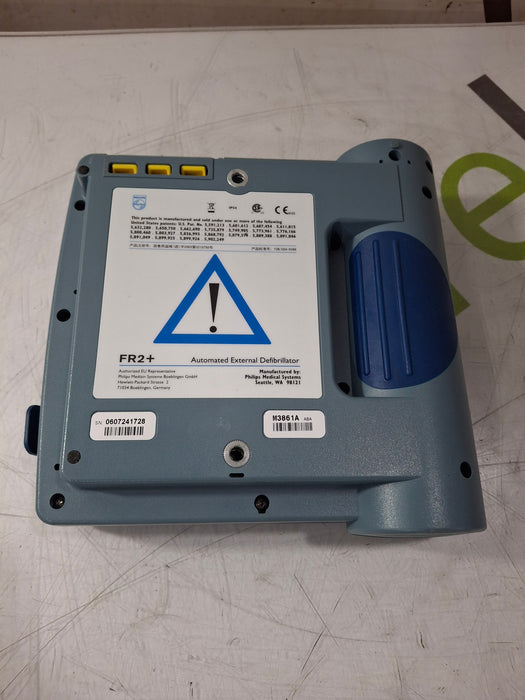 Philips HeartStart FR2+ AED