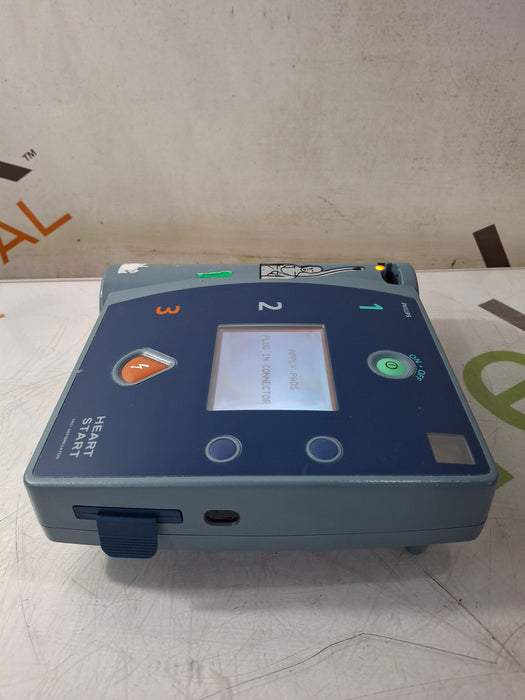 Philips HeartStart FR2+ AED