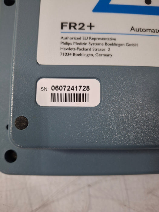 Philips HeartStart FR2+ AED