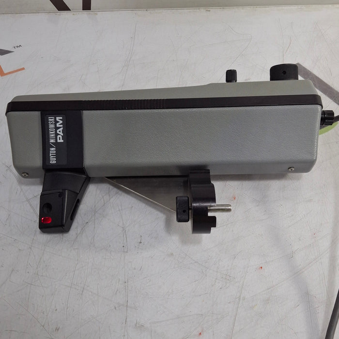 Guyton Minkowski 22-4300 Potential Acuity Meter