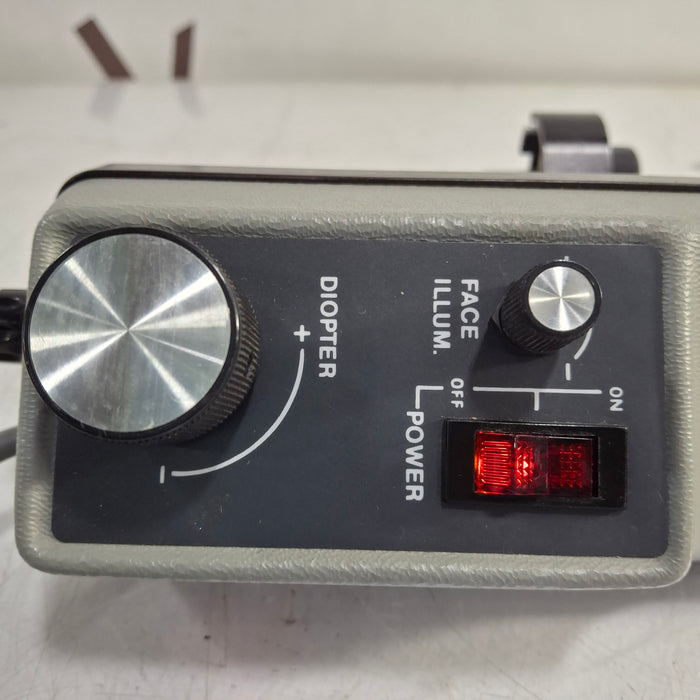 Guyton Minkowski 22-4300 Potential Acuity Meter
