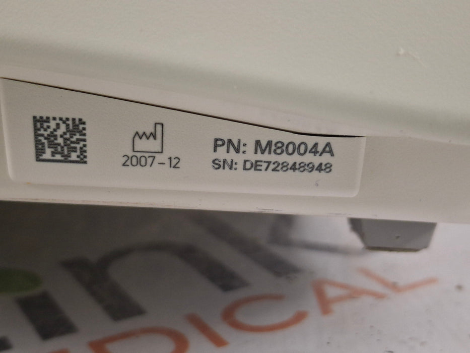 Philips IntelliVue MP50 Patient Monitor