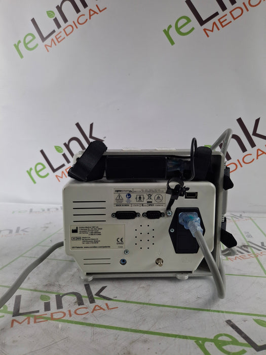 Oridion Capnostream 20P Capnography Monitor