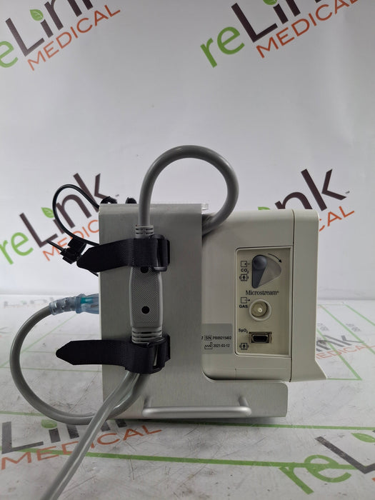 Oridion Capnostream 20P Capnography Monitor