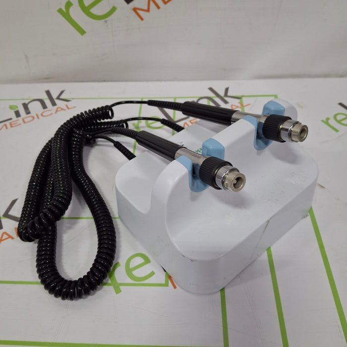 Welch Allyn 777 Otoscope Ophthalmoscope Transformer