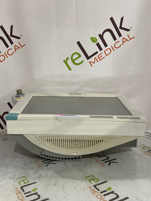 Philips IntelliVue MP70 Patient Monitor