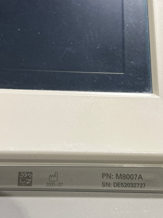 Philips IntelliVue MP70 Patient Monitor