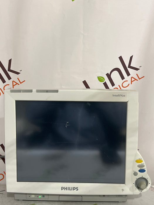 Philips IntelliVue MP70 Patient Monitor