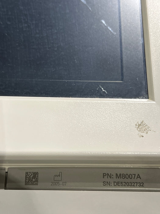 Philips IntelliVue MP70 Patient Monitor