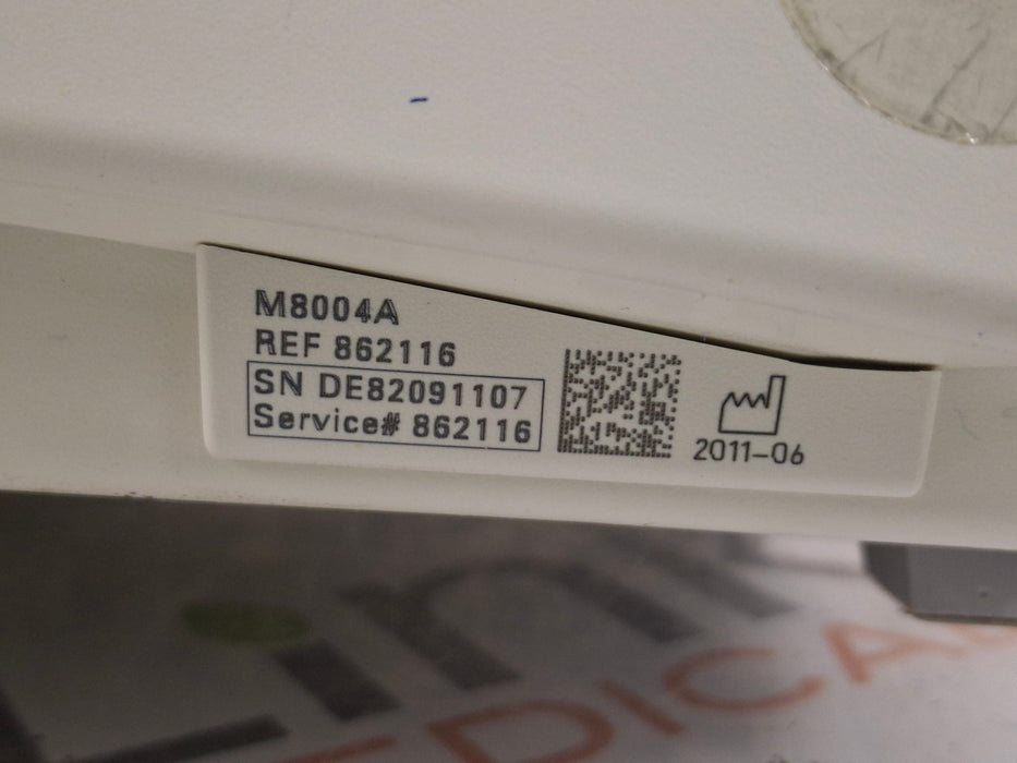 Philips IntelliVue MP50 - Anesthesia Patient Monitor
