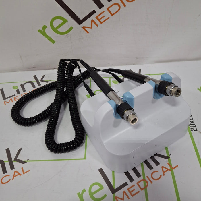 Welch Allyn 777 Otoscope Ophthalmoscope Transformer