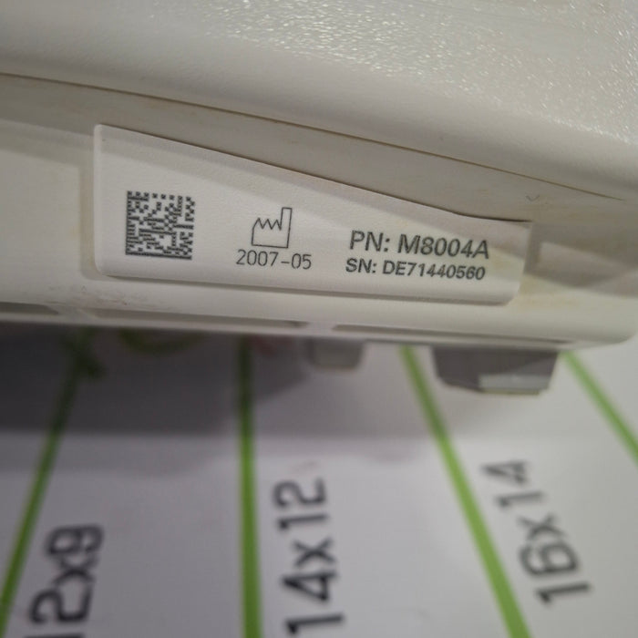 Philips IntelliVue MP50 Patient Monitor