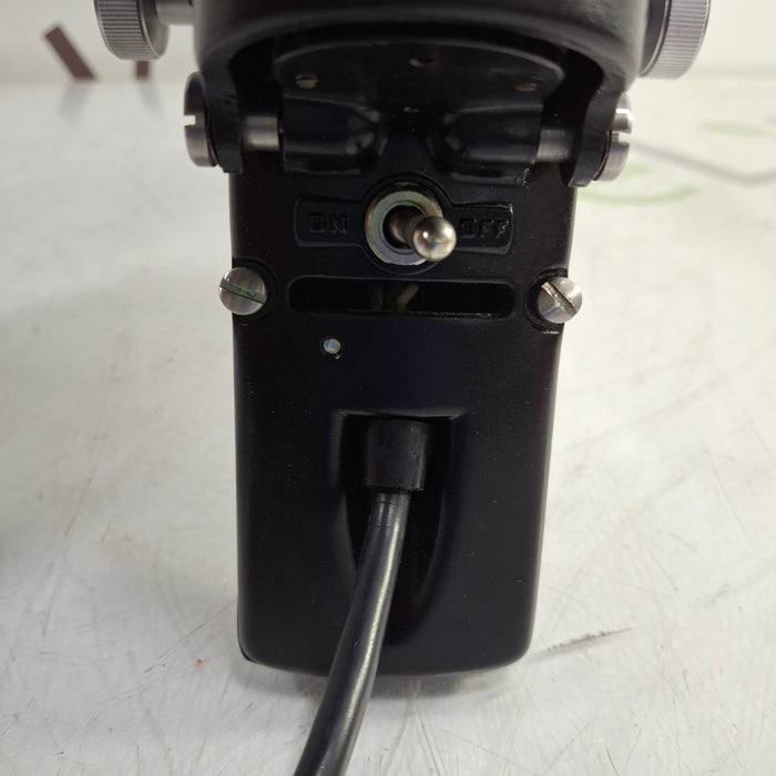 Reichert POC 11082 Chart Projector