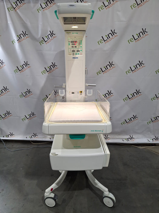 Philips ATOM Infa Warmer i Infant Warmer/Incubator