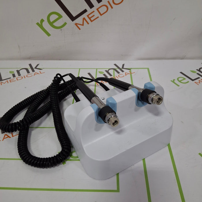Welch Allyn 777 Otoscope Ophthalmoscope Transformer