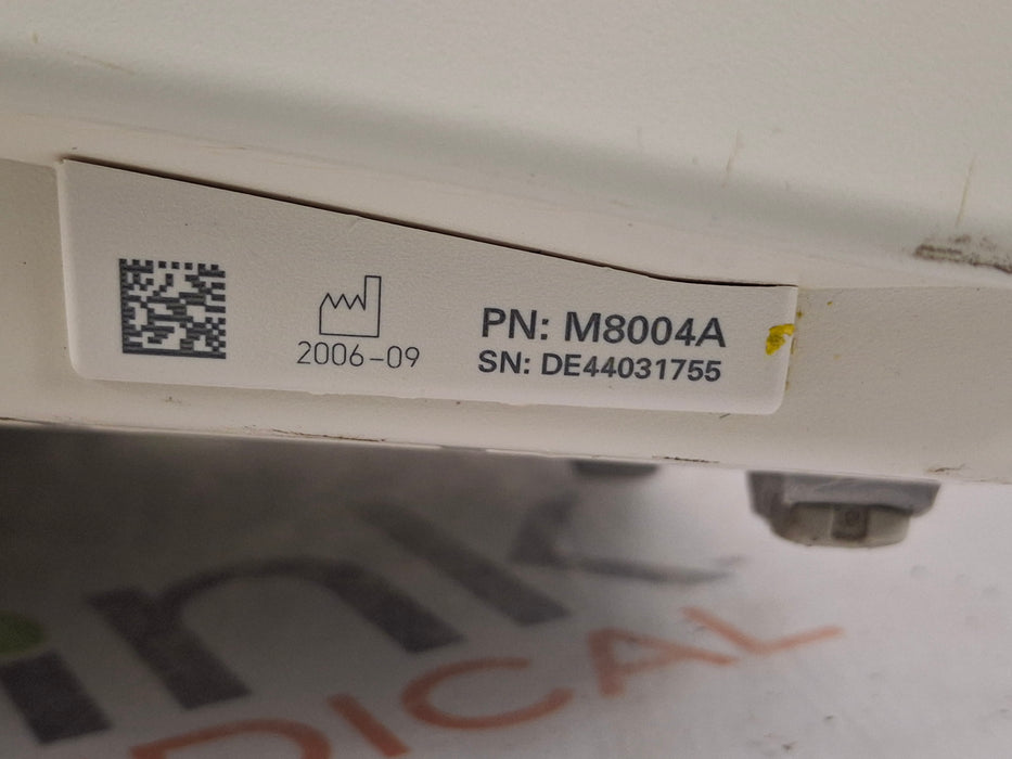 Philips IntelliVue MP50 Patient Monitor