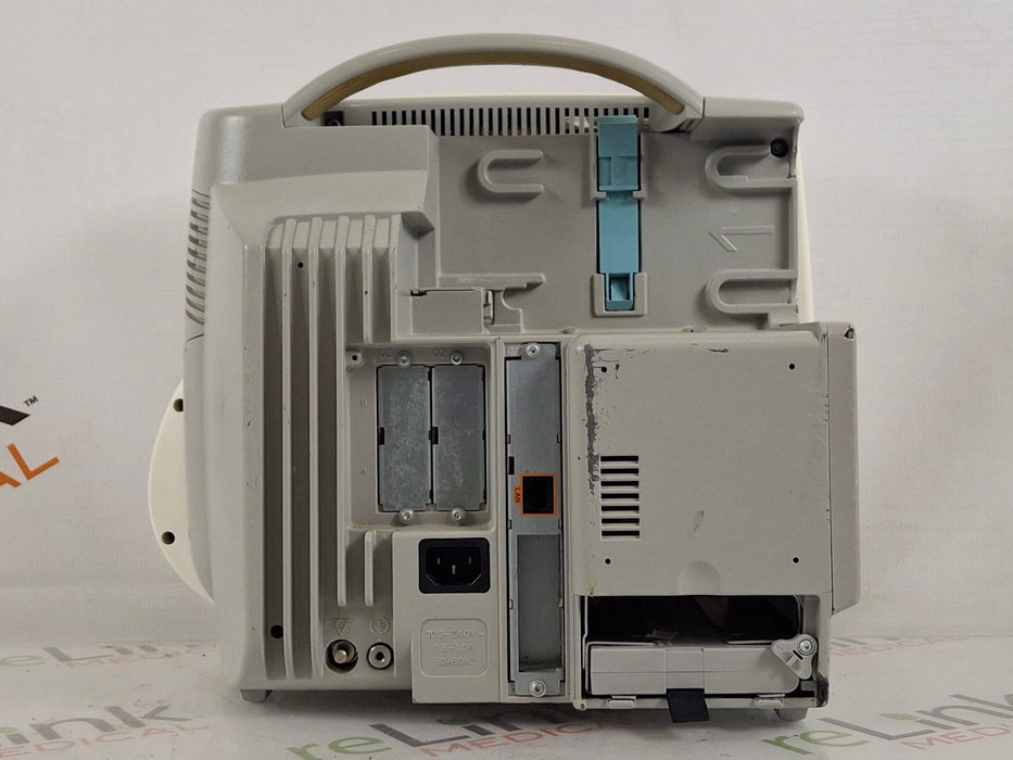 Philips IntelliVue MP50 Patient Monitor
