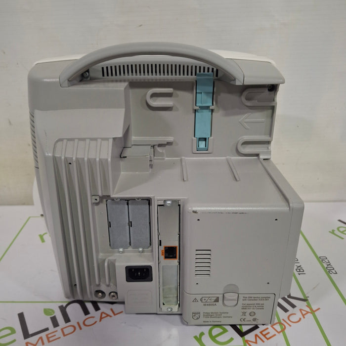 Philips IntelliVue MP50 Patient Monitor