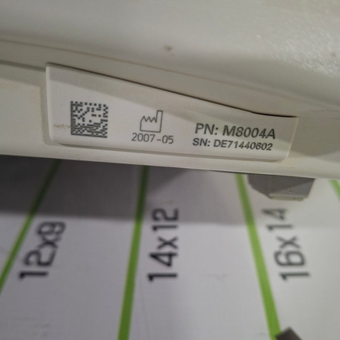 Philips IntelliVue MP50 Patient Monitor