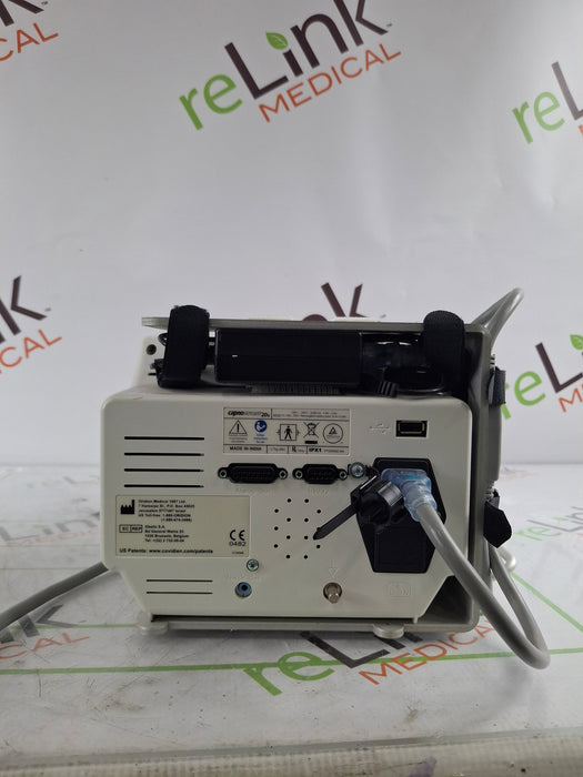 Oridion Capnostream 20P Capnography Monitor