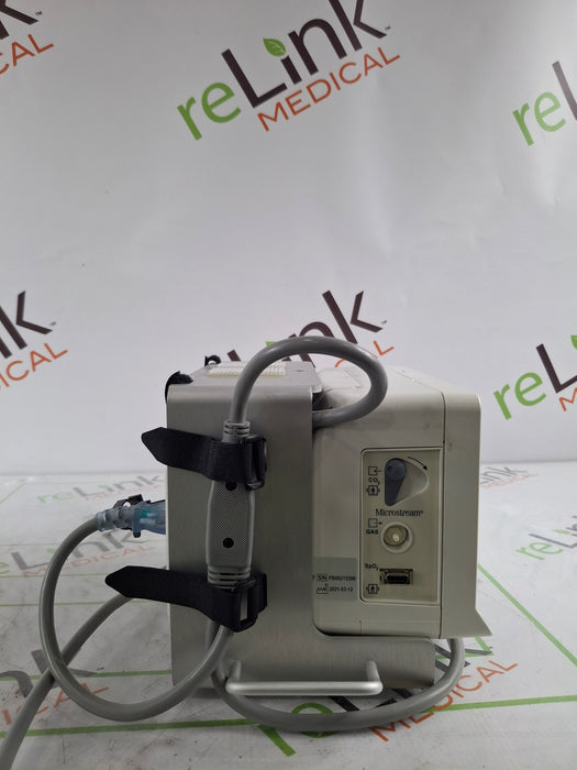 Oridion Capnostream 20P Capnography Monitor