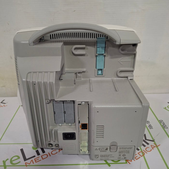 Philips IntelliVue MP50 Patient Monitor