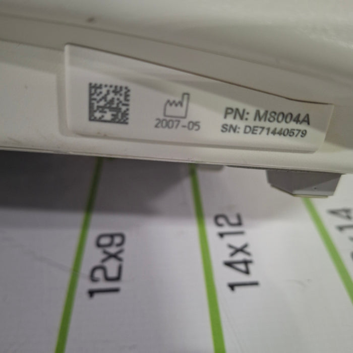 Philips IntelliVue MP50 Patient Monitor