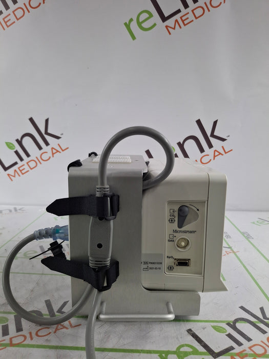 Oridion Capnostream 20P Capnography Monitor