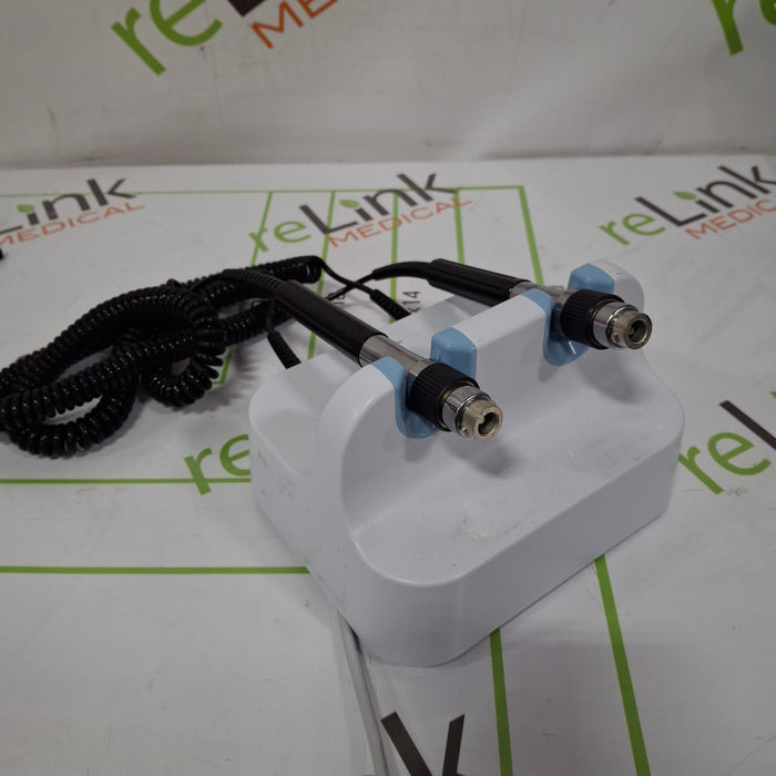 Welch Allyn 777 Otoscope Ophthalmoscope Transformer