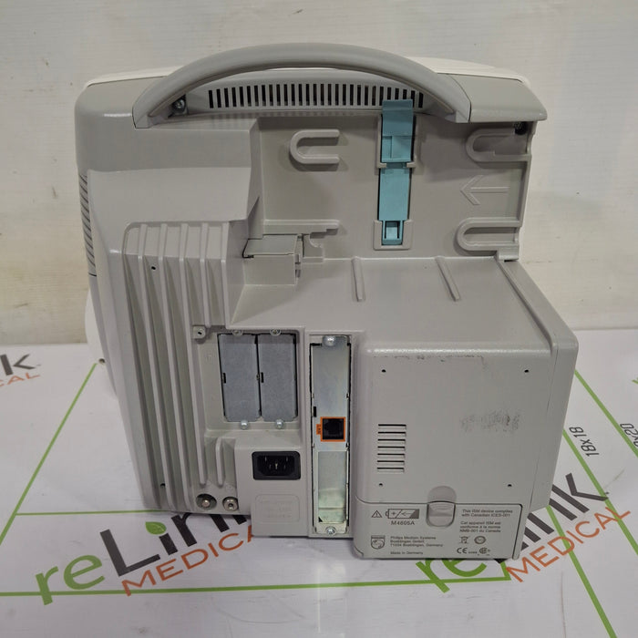 Philips IntelliVue MP50 Patient Monitor