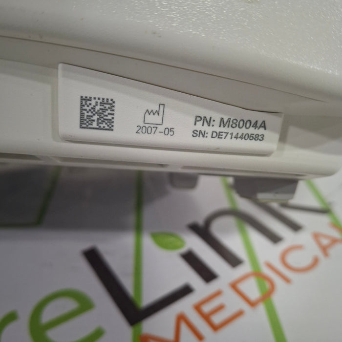 Philips IntelliVue MP50 Patient Monitor