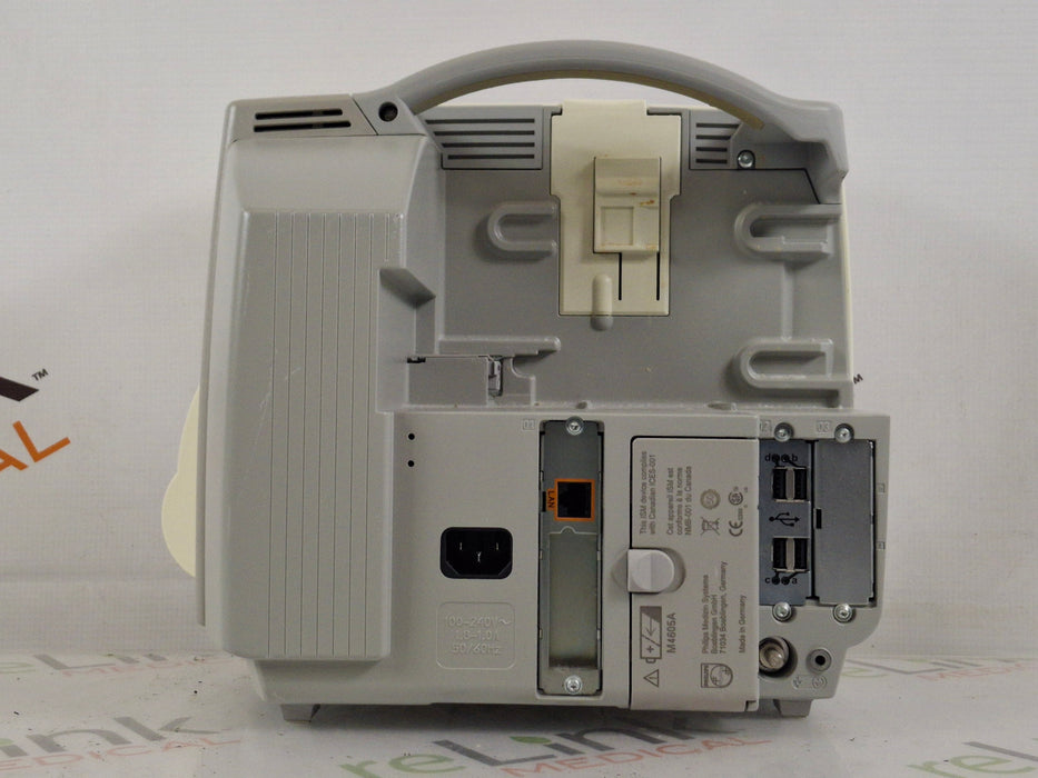 Philips IntelliVue MP30 Patient Monitor