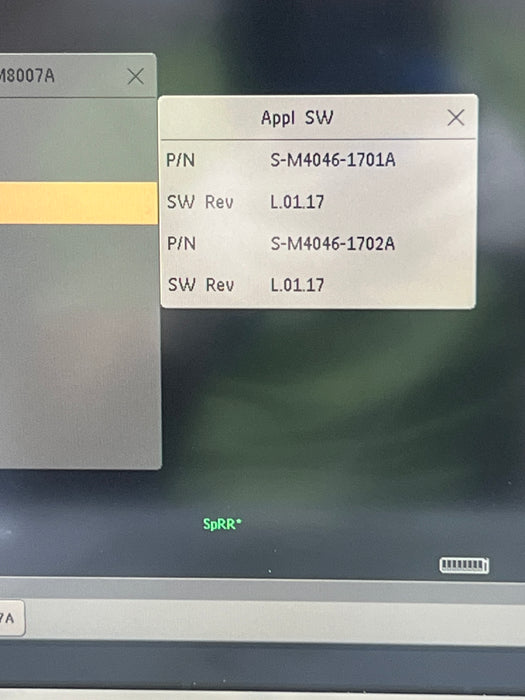 Philips IntelliVue MP70 Patient Monitor