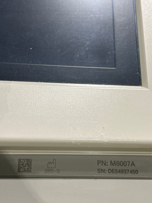 Philips IntelliVue MP70 Patient Monitor