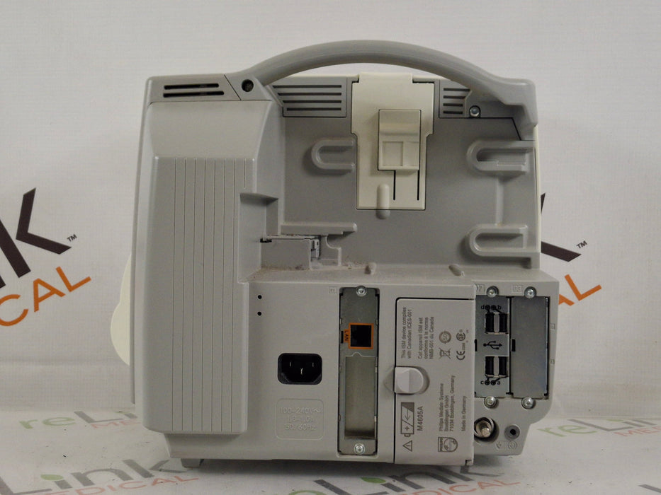 Philips IntelliVue MP30 Patient Monitor