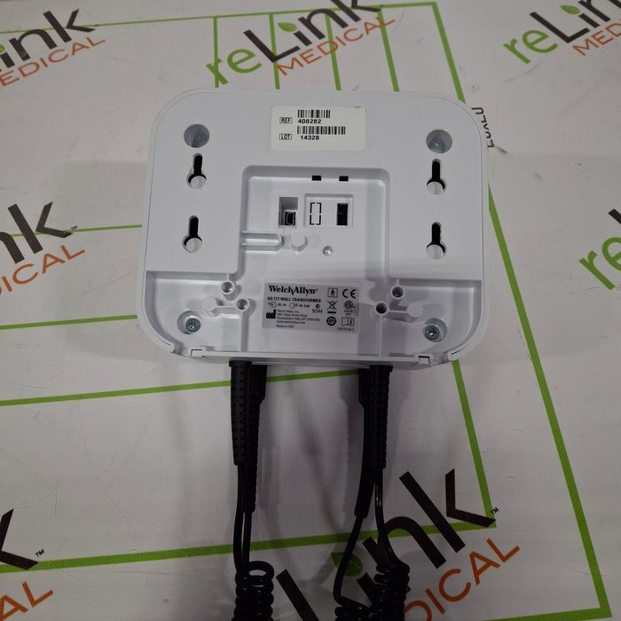 Welch Allyn 777 Otoscope Ophthalmoscope Transformer