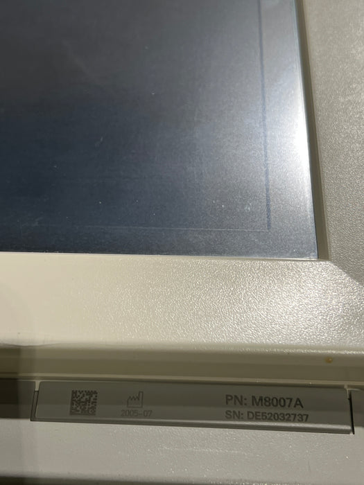 Philips IntelliVue MP70 Patient Monitor