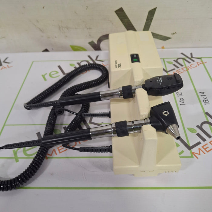 Welch Allyn 767 Transformer Otoscope Ophthalmoscope