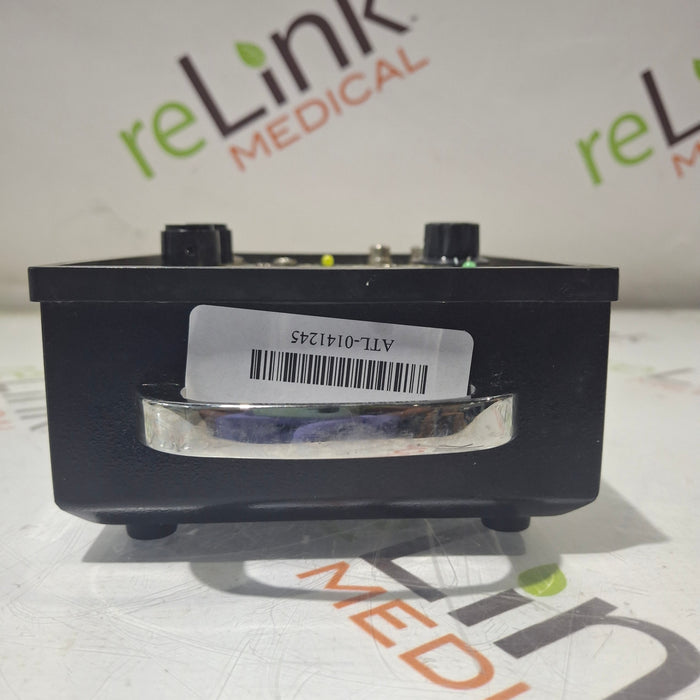 Parks 915-BL Dual-Frequency Doppler