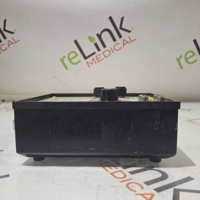 Parks 915-BL Dual-Frequency Doppler