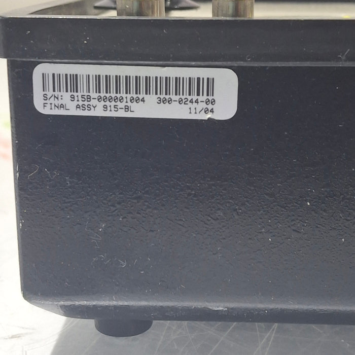 Parks 915-BL Dual-Frequency Doppler