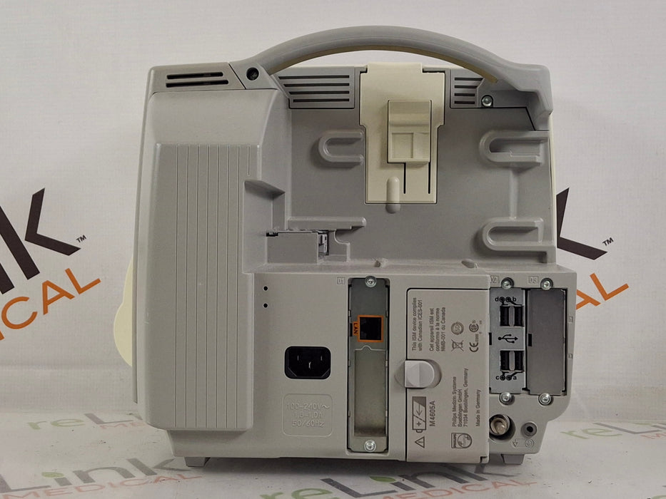 Philips IntelliVue MP30 Patient Monitor