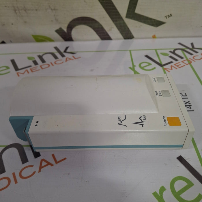 Philips M3001A-A01C06 Fast SpO2, NIBP, ECG, Temp, IBP MMS Module