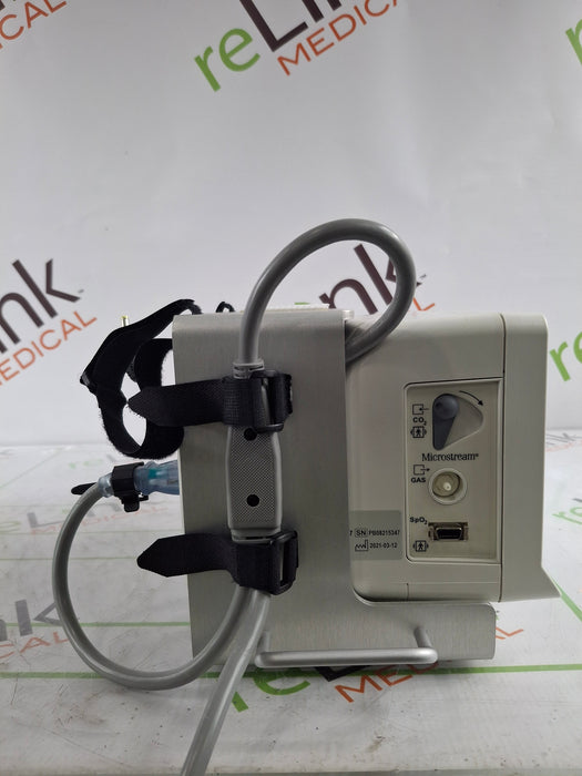 Oridion Capnostream 20P Capnography Monitor